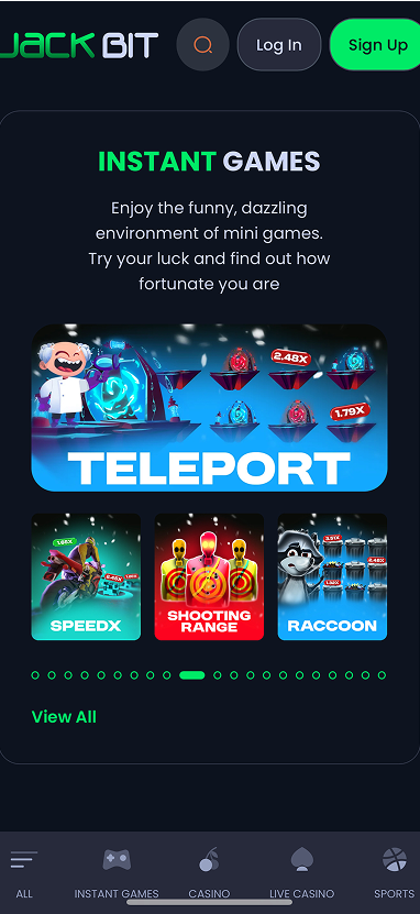 Jackbit gallery image 3