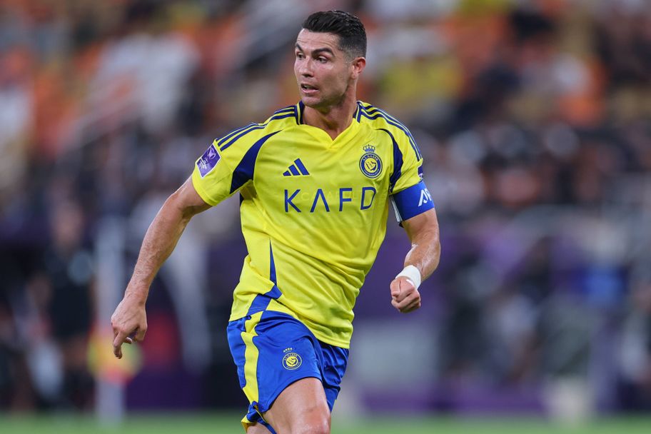 Cristiano Ronaldo next club odds: Where will the Portuguese forward head next?
