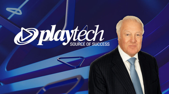 Brian Mattingley announces departure as Playtech chair 
