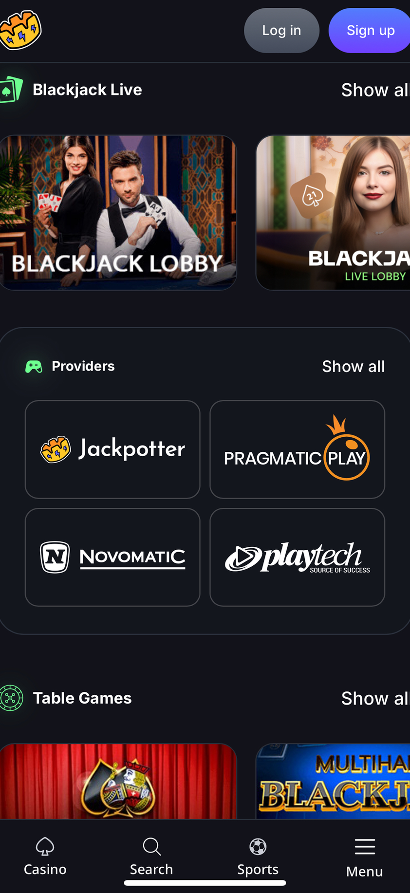 Jackpotter gallery image 4