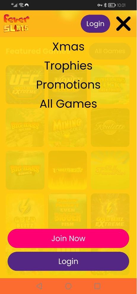 Fever Slots Casino Review | UK Players Claim a 100% Bonus