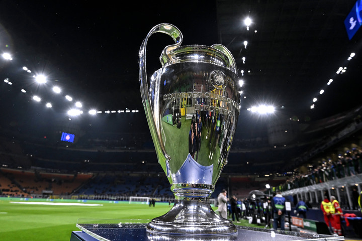 Premier League UCL odds: best prices for every 2025/26 contender