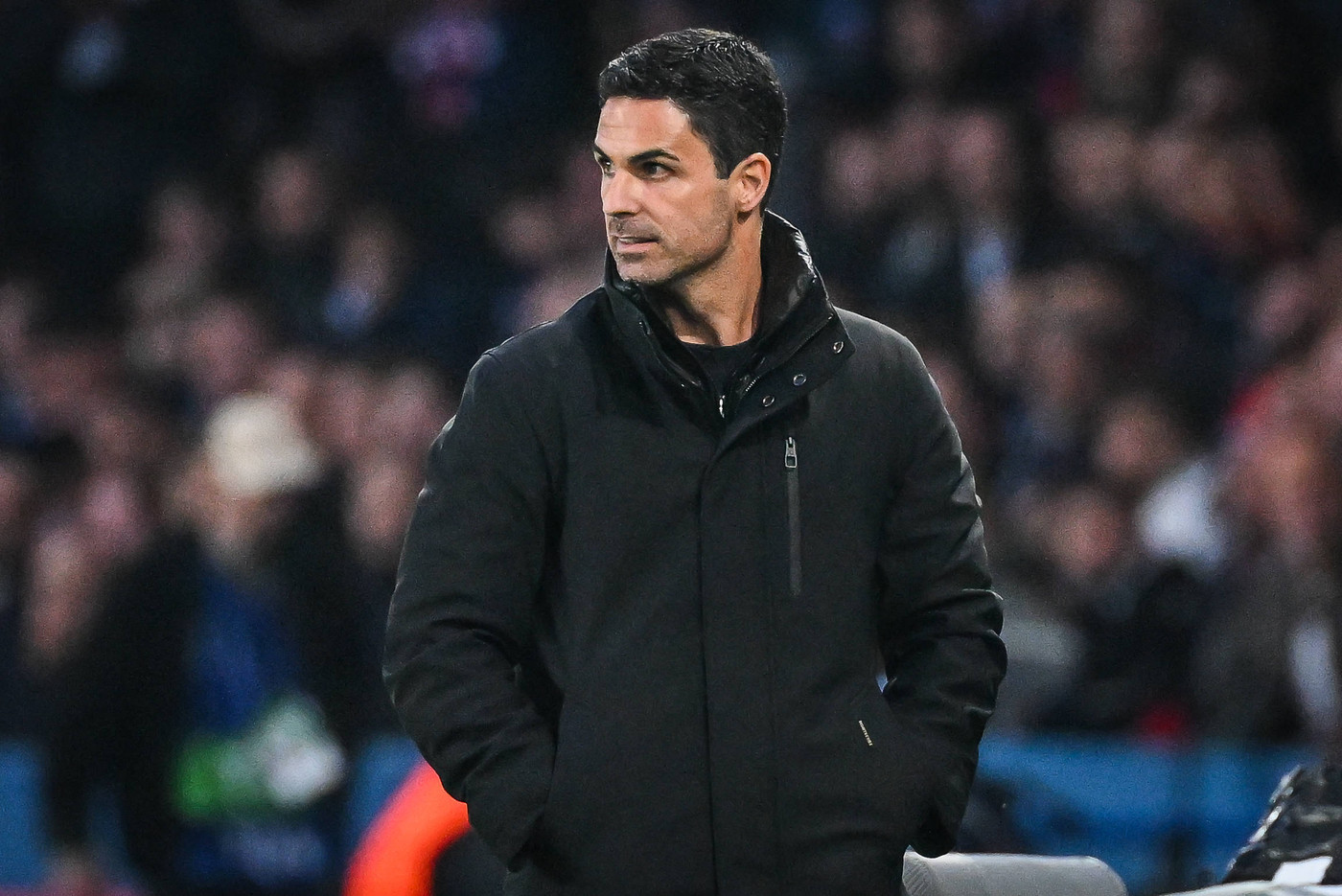 Next Arsenal manager odds: Who is in line to replace Mikel Arteta as ...