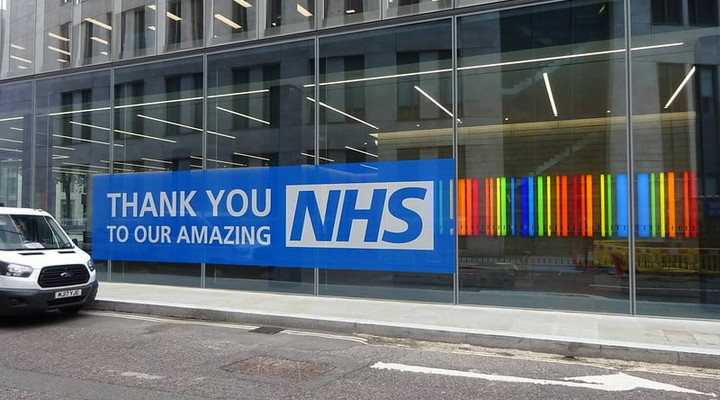 NHS are tackling problem gambling at growing rate: Those seeking help doubles year-on-year