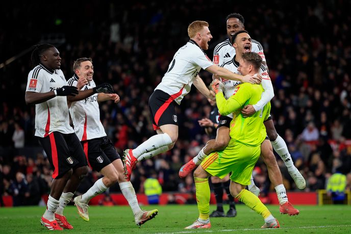Fulham betting statistics - 2024/25 season