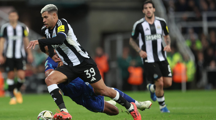 FIRST’s take: Premier League tips today - match day 36