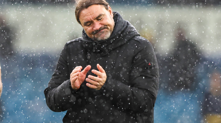 Next Premier League manager to be sacked odds: Daniel Farke, Nuno & Parker among favourites