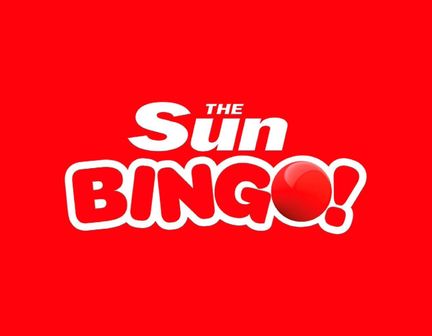 Sun Bingo