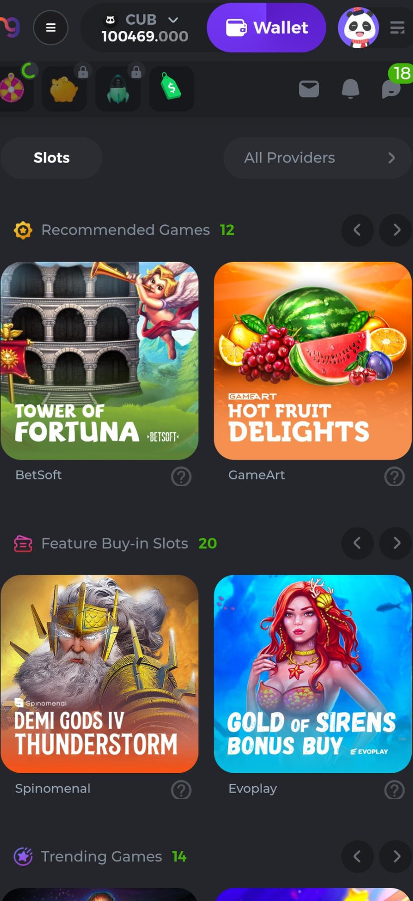 Nanogames gallery image 4