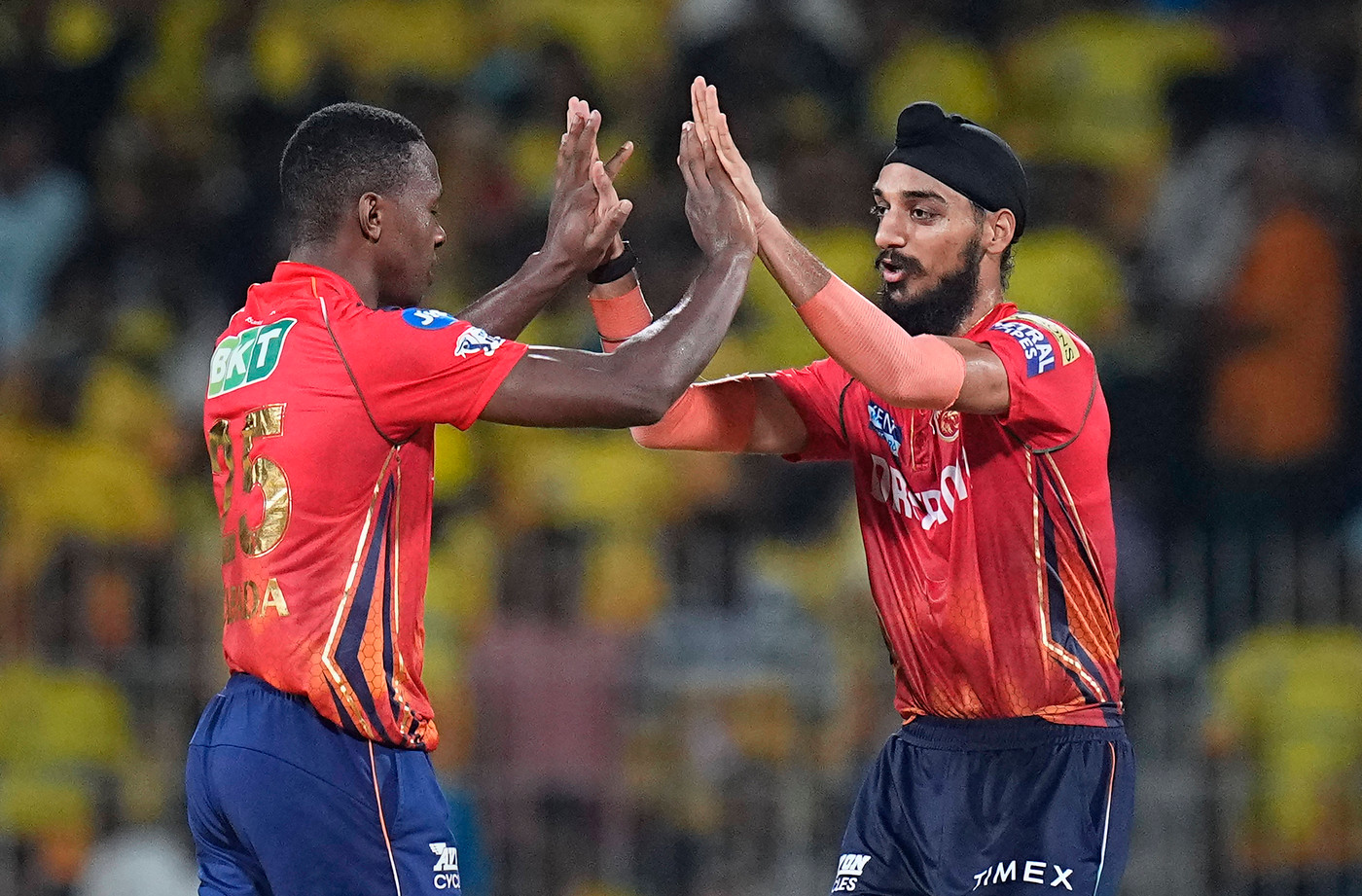 Cricket betting tips: Royal Challengers Bengaluru vs Kolkata Knight Riders and Rajasthan Royals vs Punjab Kings
