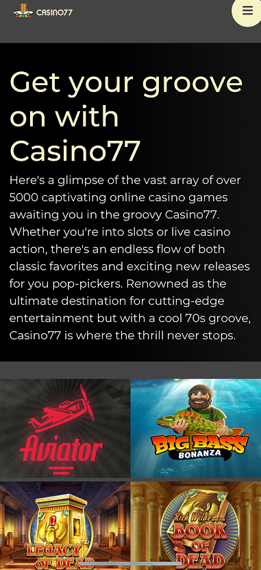 Casino77 gallery image 5