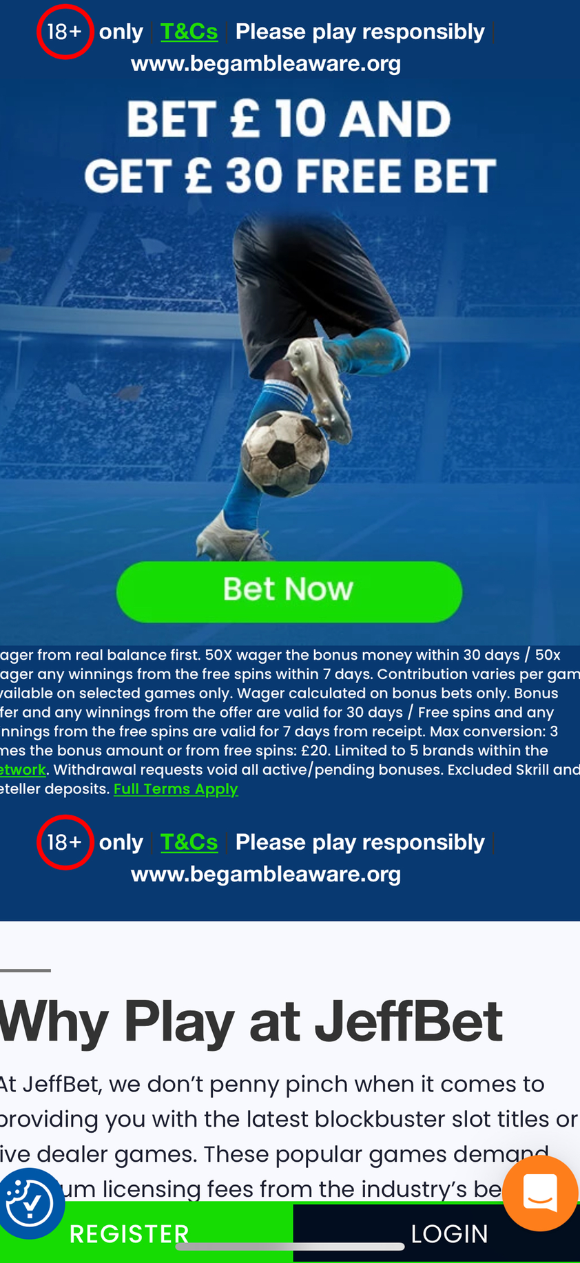 Jeffbet gallery image 2