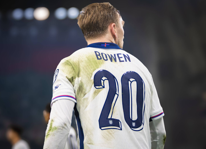 England World Cup squad odds: Latest tips and predictions