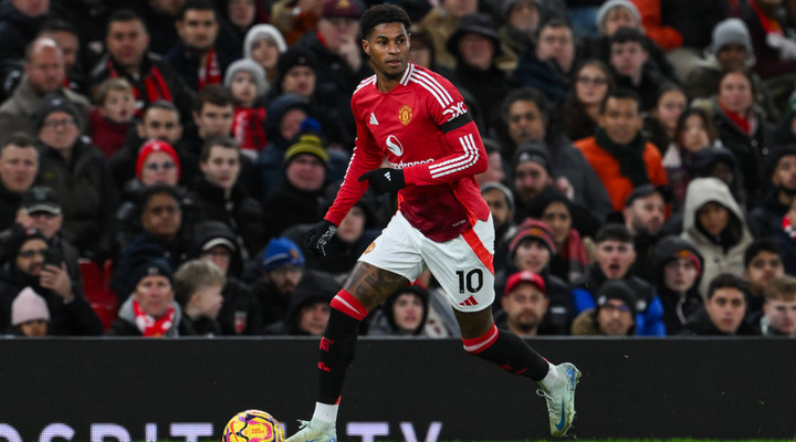 Marcus Rashford next club odds: Barcelona favourites to land Man Utd exile