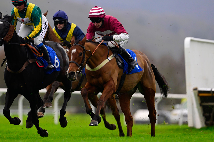 IMAGO: Ted's kicking off the week with a treble from Southwell