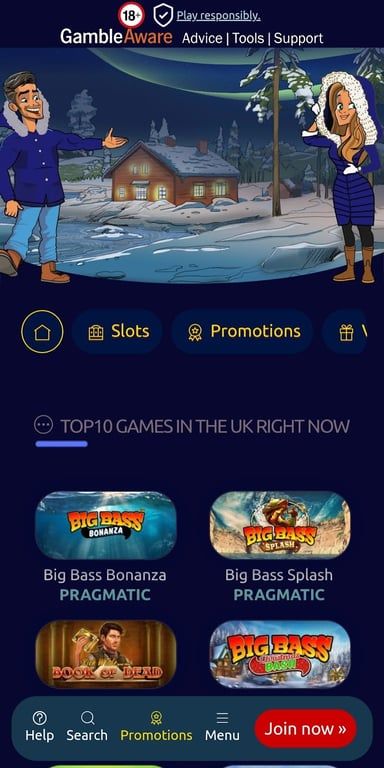 Winlandia casino review: Everything you need to know 