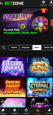 Betzone gallery image 1