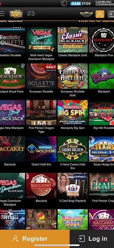 Videoslots gallery image 6