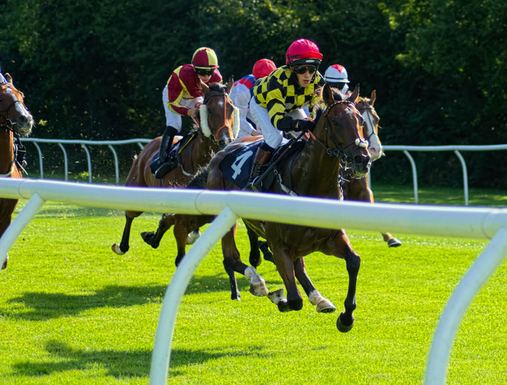 Ed Quigley's racing tips for Lingfield