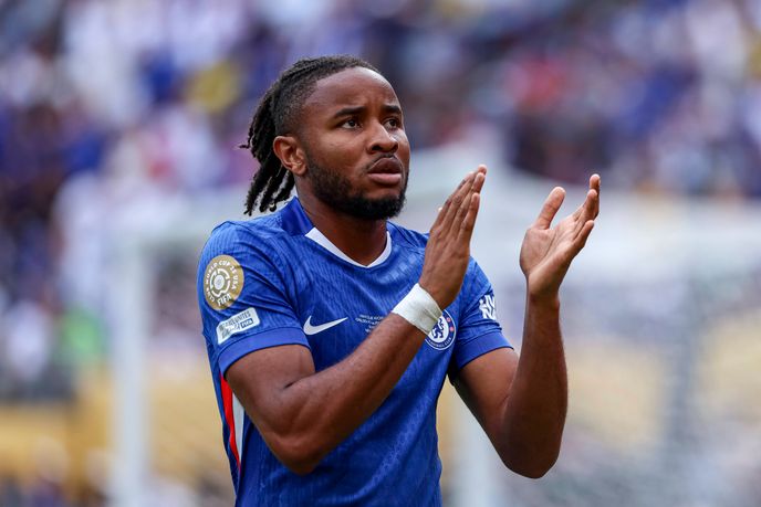 Chelsea transfer odds: Nkunku and Jackson to depart this summer