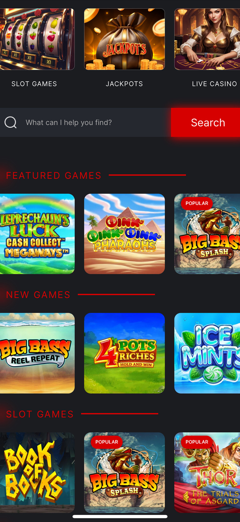 KnightSlots gallery image 2