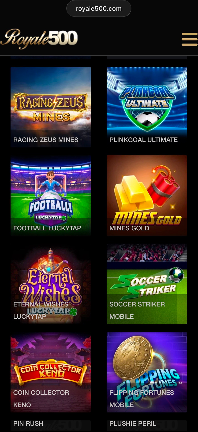 Royale 500 gallery image 5