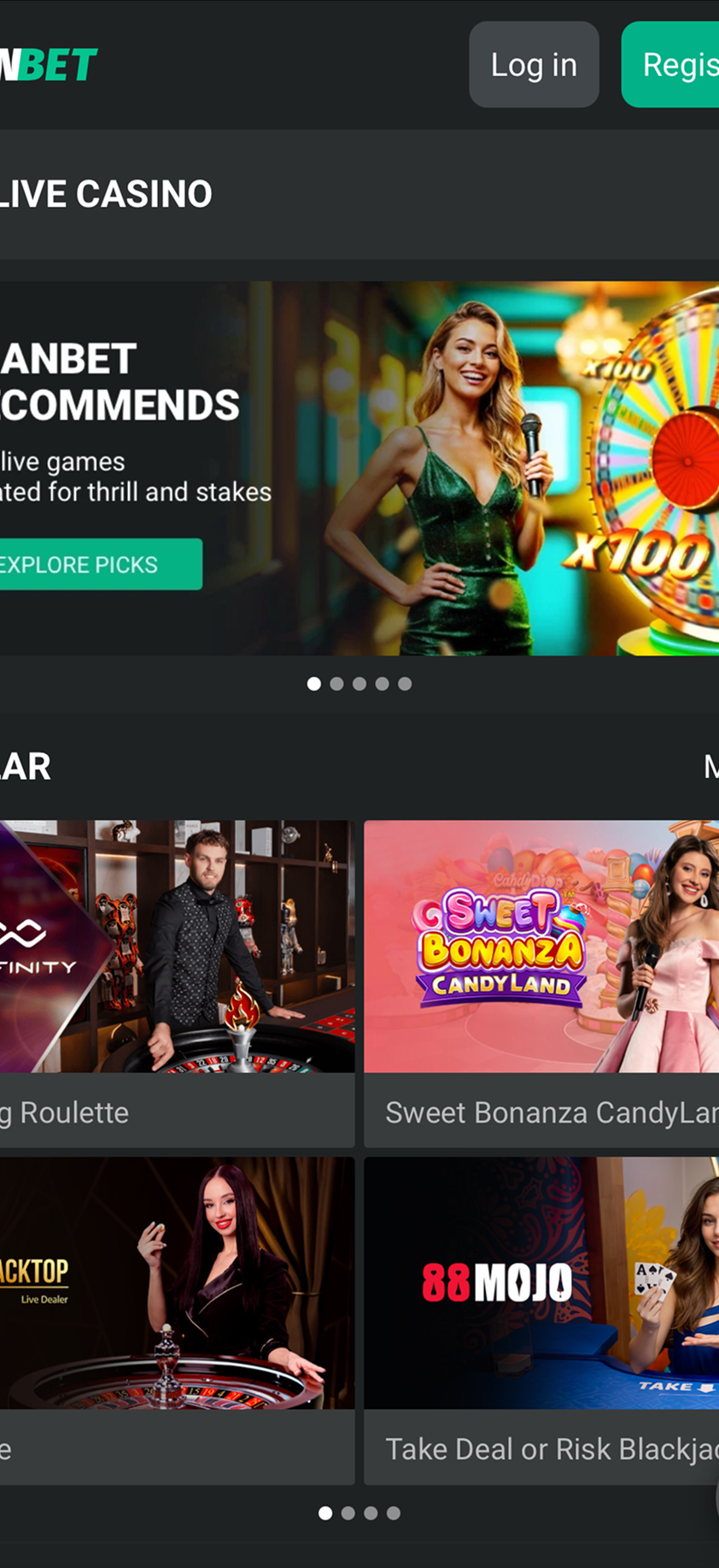 PlanBet gallery image 3