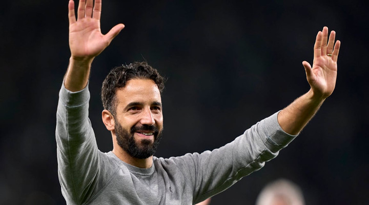 Liverpool vs Man United tips and predictions: Can Amorim heap more misery on misfiring Champions?