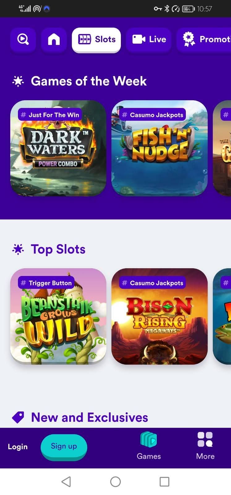 Casumo Casino Review 2025: Secure a £300 Bonus + 30 Free Spins