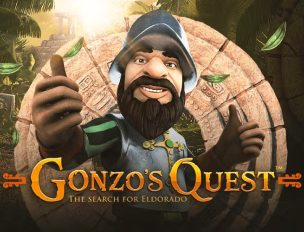 Gonzo's Quest