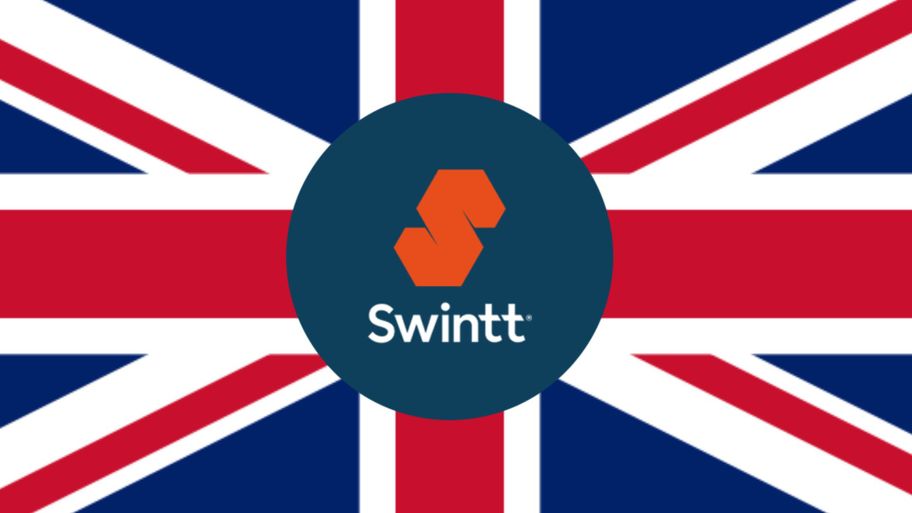 Swintt increases its UK reach with MrQ casino partnership