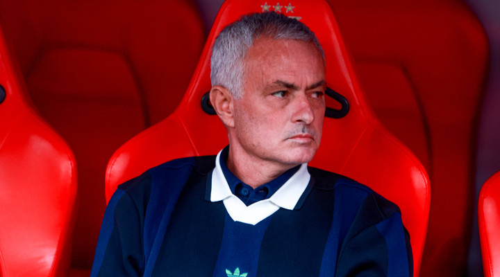 Jose Mourinho next club odds: Who will Jose Mourinho manage next?