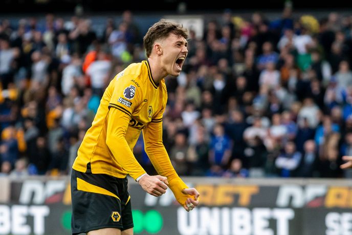 Premier League Prop Bets: Larsen for Wolves, Tielemens for Villa and Kluivert for Bournemouth