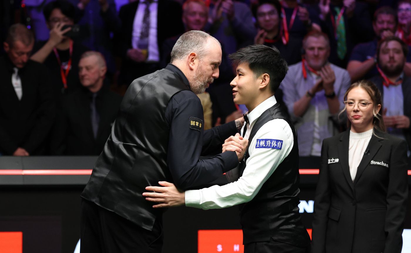 Ten top snooker players to follow 2025/26 season - form and betting analysis