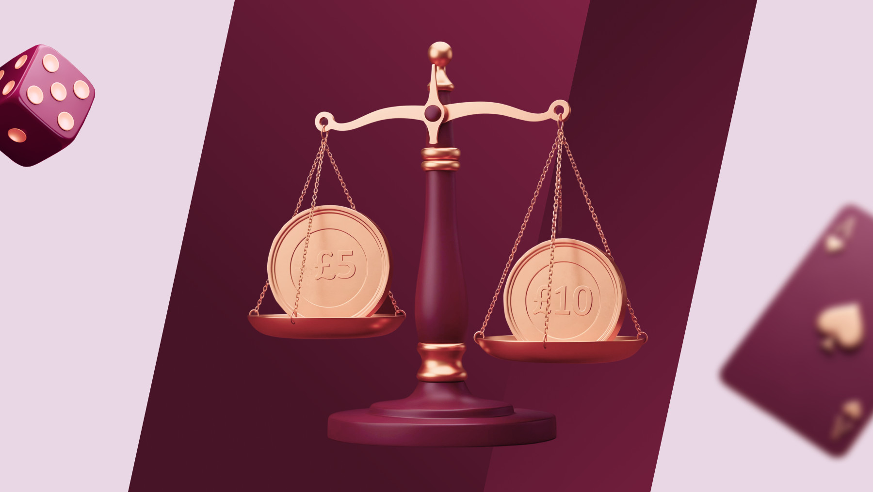 £5 deposit casinos vs £10 deposit casinos