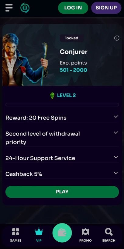 Betzard Review 2025 | Up to €4,000 + 350 Free Spins
