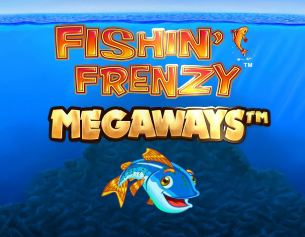 Fishin’ Frenzy Megaways 