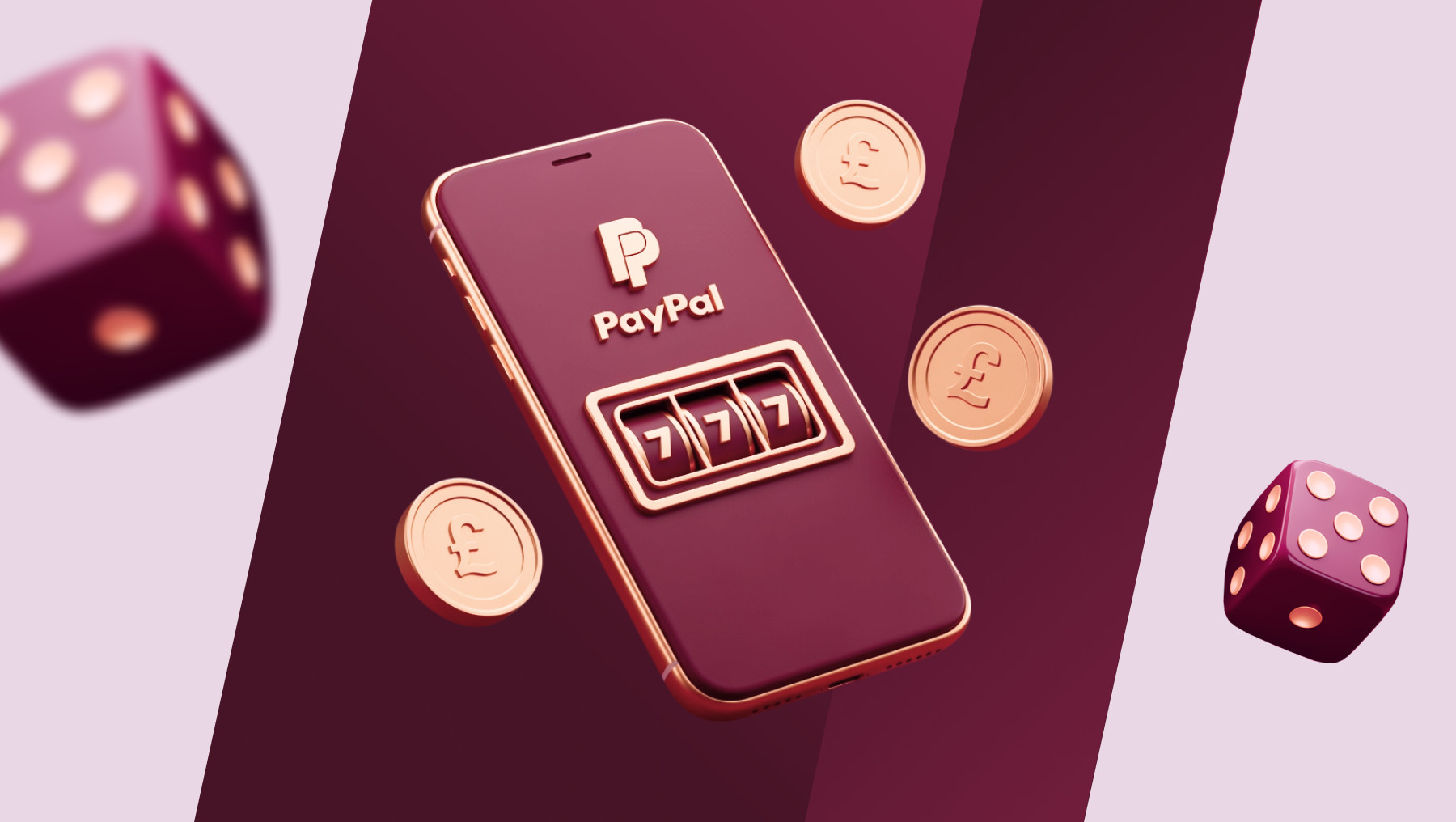 MOBILE PAYPAL CASINO GAMING