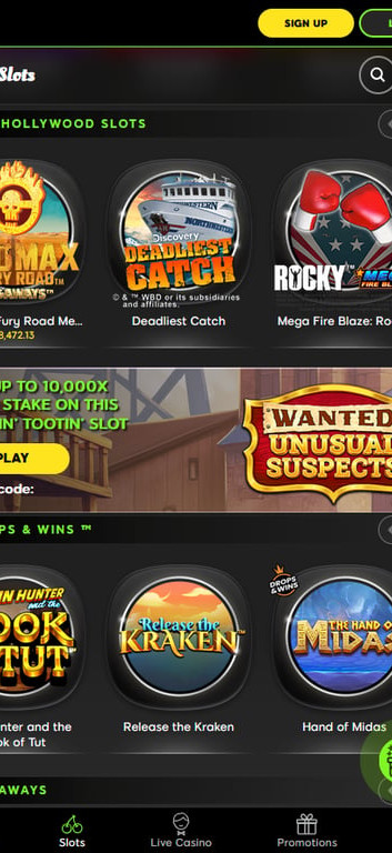 888casino gallery image 4