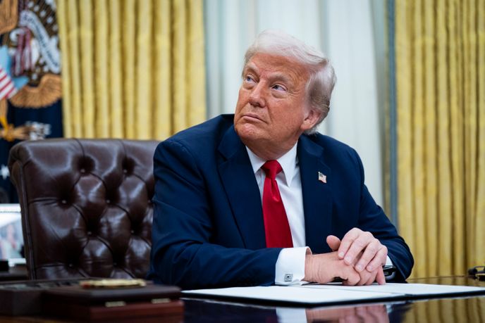 US politics odds: Donald Trump 16/1 to serve a third term