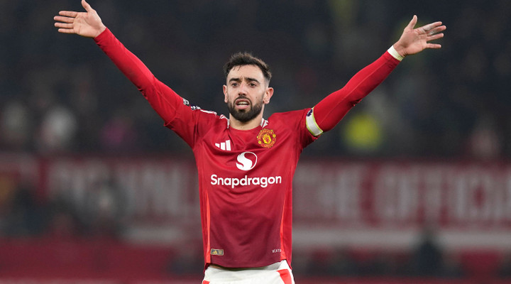 Manchester United vs Brighton tips and predictions: Fernandes to fire in Old Trafford goal fest