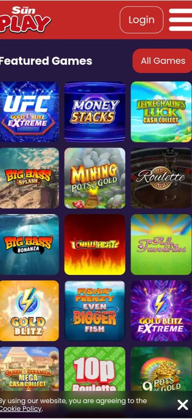 The Sun Play gallery image 3