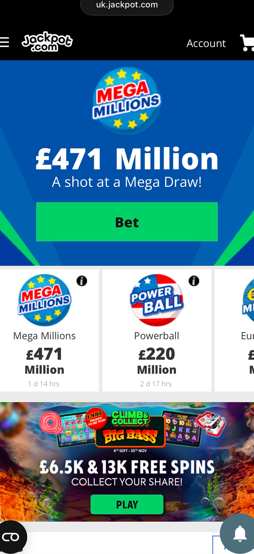 Jackpot.com gallery image 2