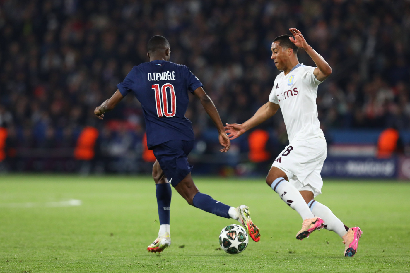 Aston Villa vs Paris Saint-Germain tips and predictions: Qualification a tough ask for Emery’s men 