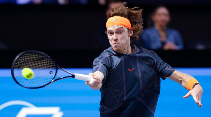 ATP Los Cabos Open 2025 betting preview: Rublev ready to find hard court rhythm 