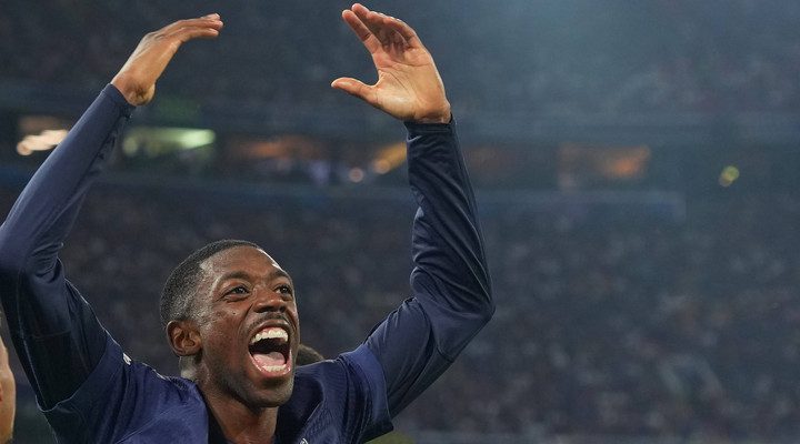 PSG vs Atletico Madrid tips and predictions: Goals galore as Dembele shines