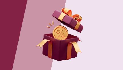 Bonus offers