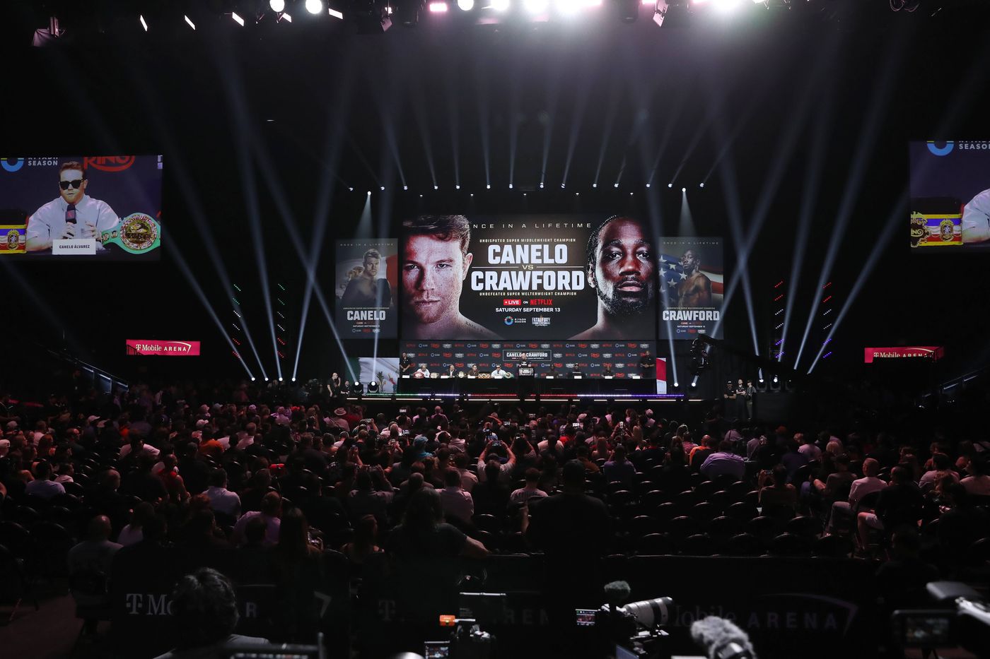 Canelo Alvarez vs Terence Crawford betting tips: Who will be crowned ‘The One’ in ‘The Fight of the Century’?