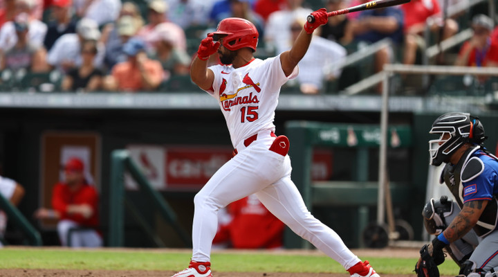 St Louis Cardinals score marketing partnership with British operator bet365
