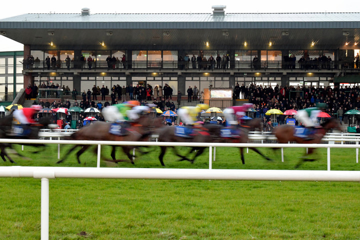 Ted's Treble | Racing tips for Hereford and Fairyhouse